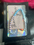 Easter bracelet