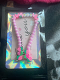 Mother’s Day bracelet