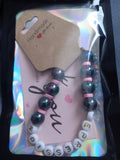 Depression bracelet