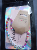 Anxiety bracelet