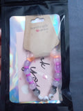 BPD bracelet
