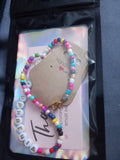 Schizophrenia bracelet